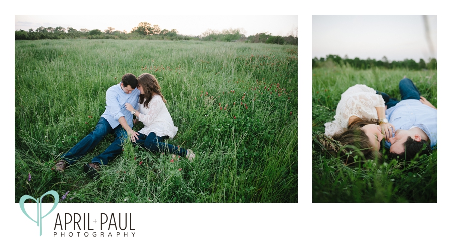 Hattiesburg, MS Wedding Photographers April and Paul