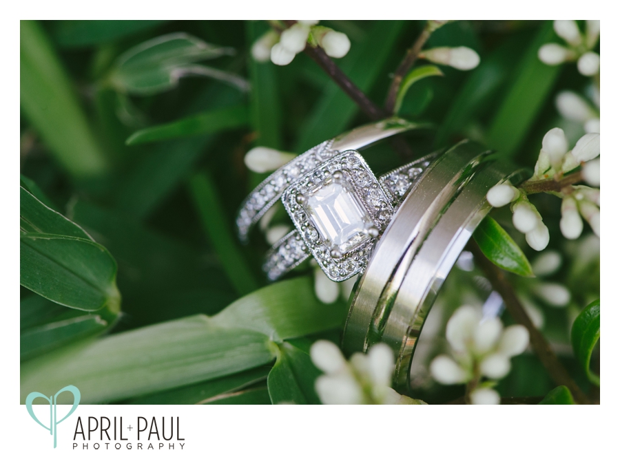 Hattiesburg, MS Wedding with April + Paul Photography