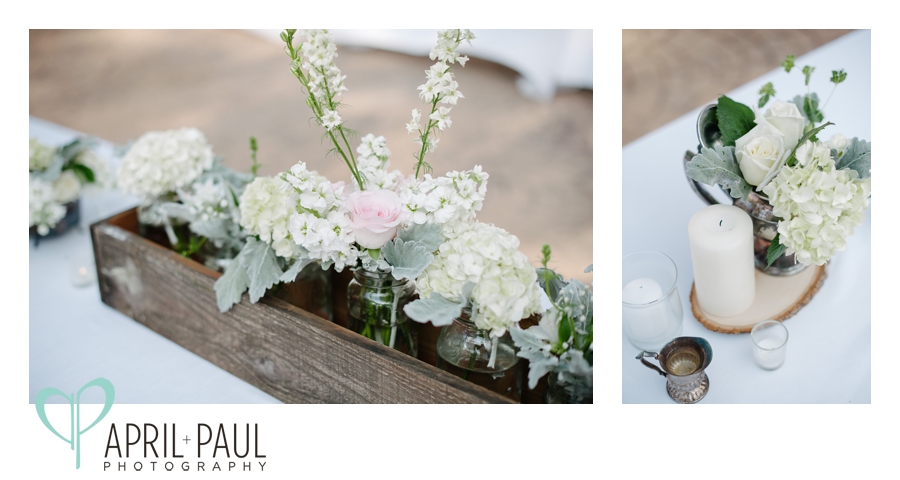 Welty Commons Wedding in Jackson, MS | April and Paul Photography