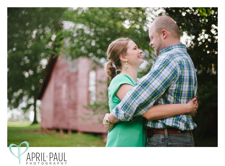 Country Engagement Session in Mississippi