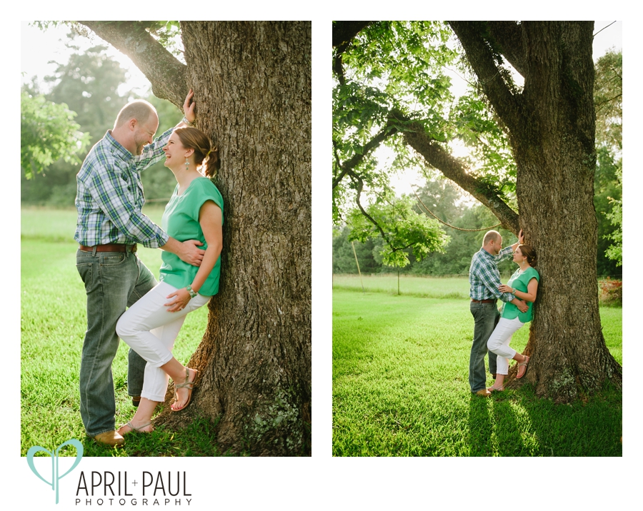 Country Engagement Session in Mississippi