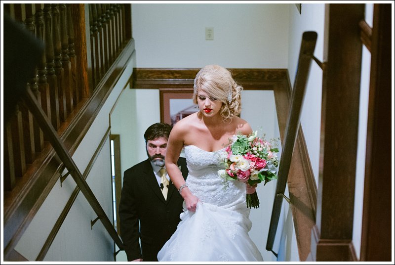 Meridian, MS Wedding Photography