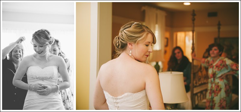Fairview Inn Wedding in Jackson, MS with April and Paul Photography