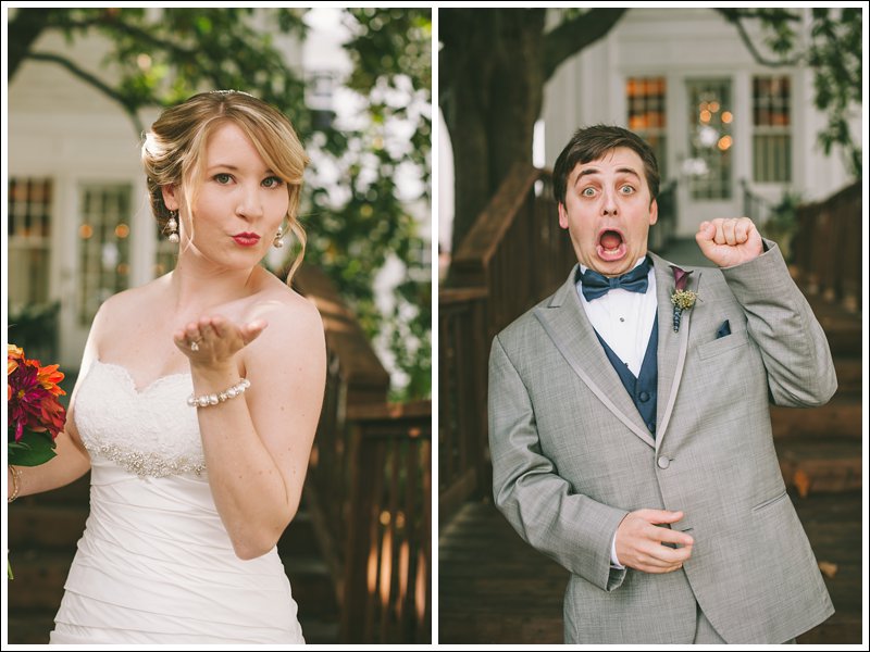 Fairview Inn Wedding in Jackson, MS with April and Paul Photography