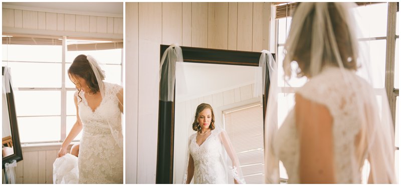 Country South Mississippi Wedding Photography